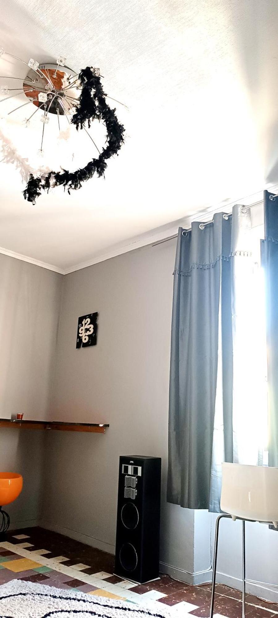 Un Nid D Amour Au Coeur De Sète Exterior foto