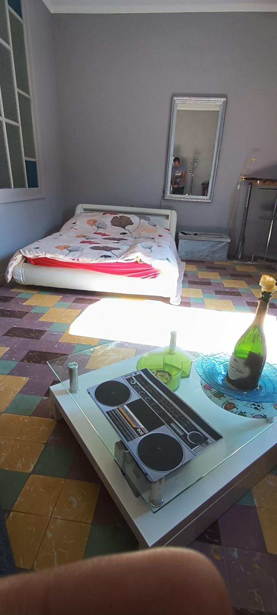 Un Nid D Amour Au Coeur De Sète Exterior foto